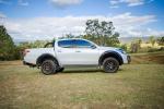 Mitsubishi Triton GLS Sports Edition Double Cab 2017 года (AU)